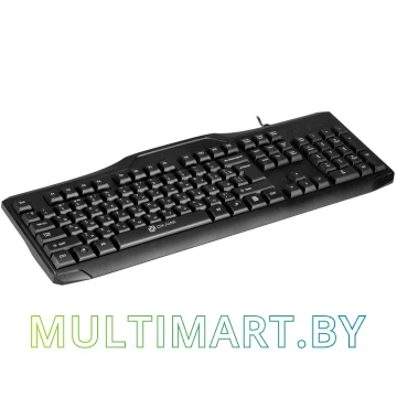 Клавиатура Оклик 170M картинка 6